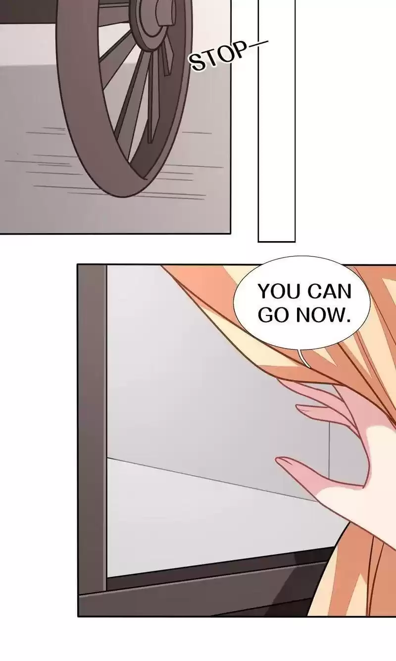 Time Travel: The Mighty Crown Princess Chapter 182