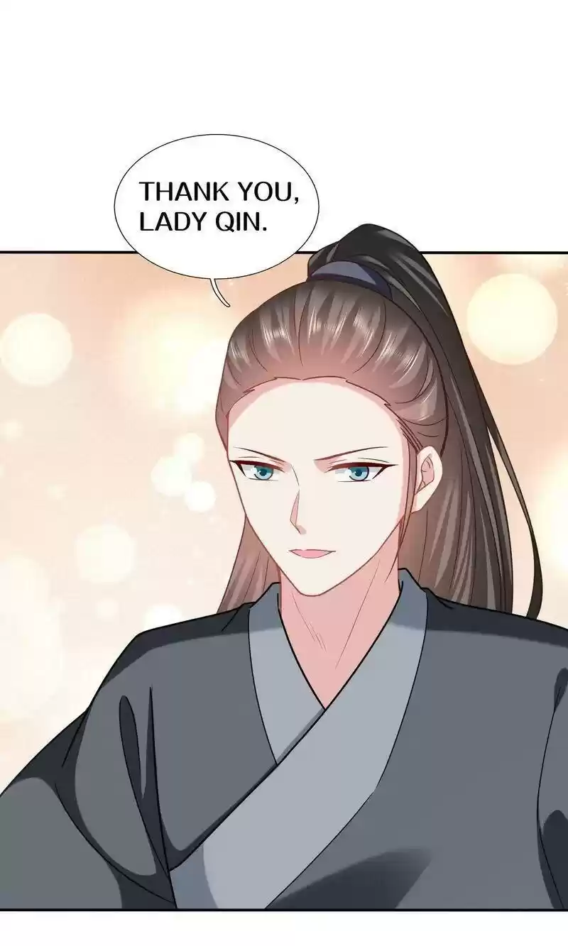 Time Travel: The Mighty Crown Princess Chapter 182