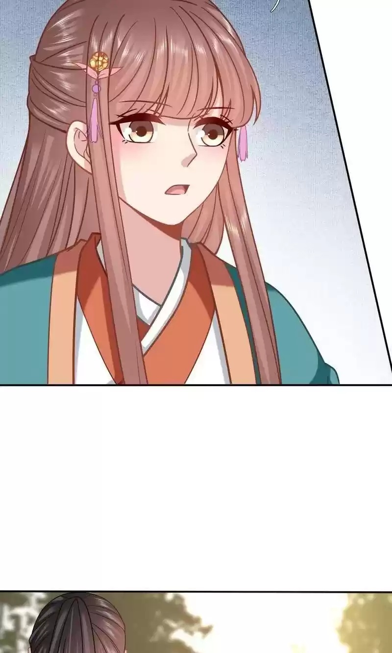 Time Travel: The Mighty Crown Princess Chapter 182