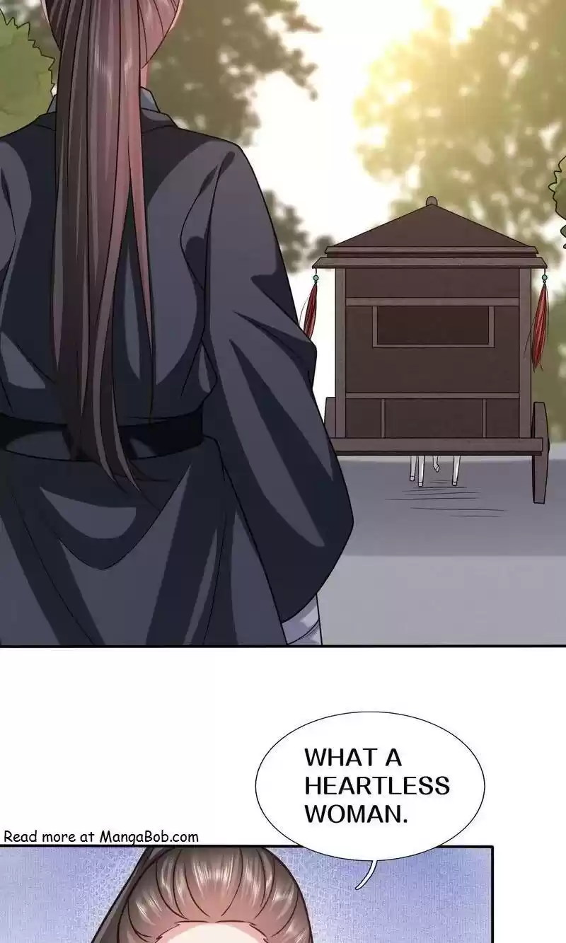 Time Travel: The Mighty Crown Princess Chapter 182