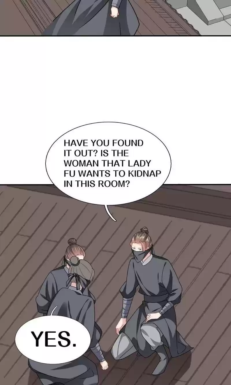 Time Travel: The Mighty Crown Princess Chapter 182