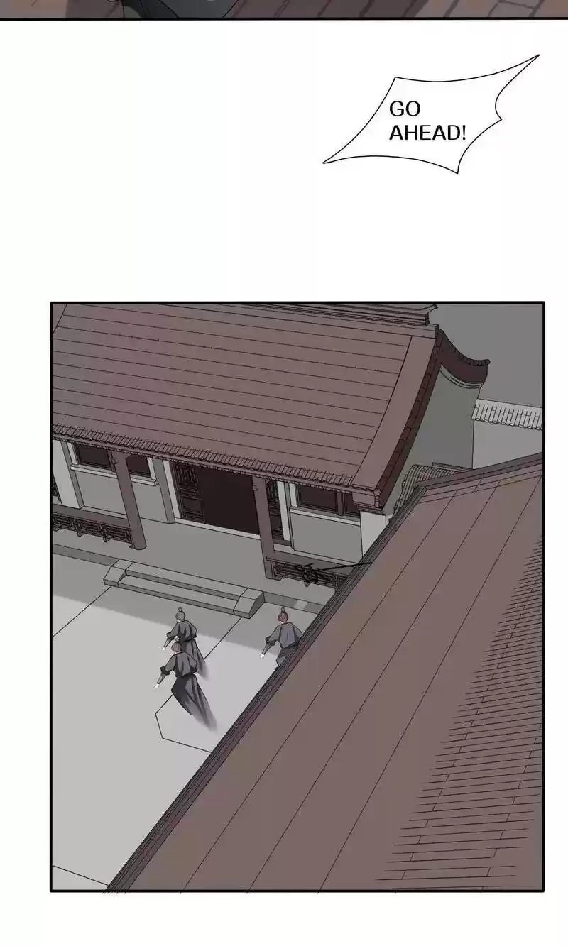 Time Travel: The Mighty Crown Princess Chapter 182