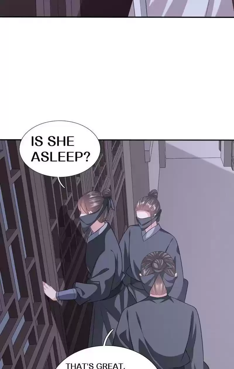 Time Travel: The Mighty Crown Princess Chapter 183