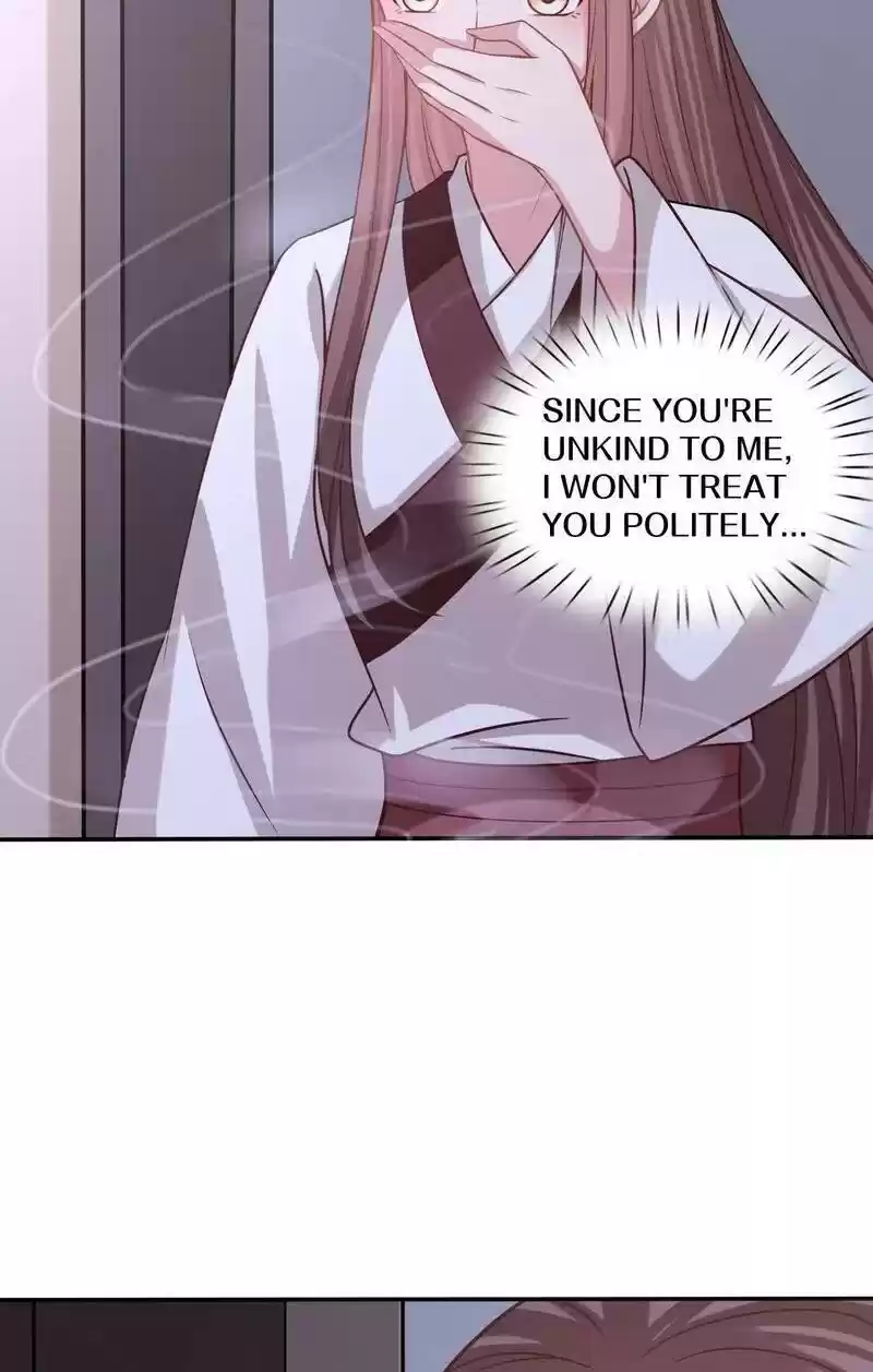 Time Travel: The Mighty Crown Princess Chapter 183