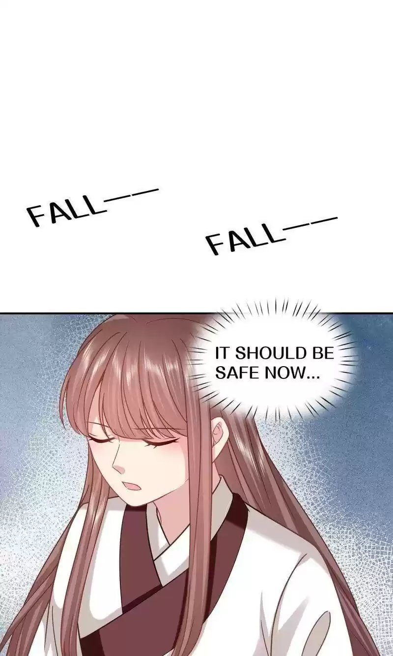 Time Travel: The Mighty Crown Princess Chapter 183