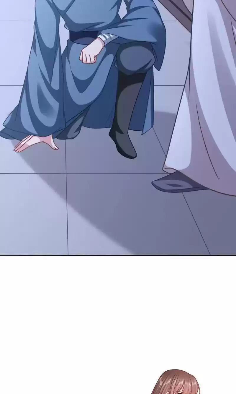 Time Travel: The Mighty Crown Princess Chapter 183