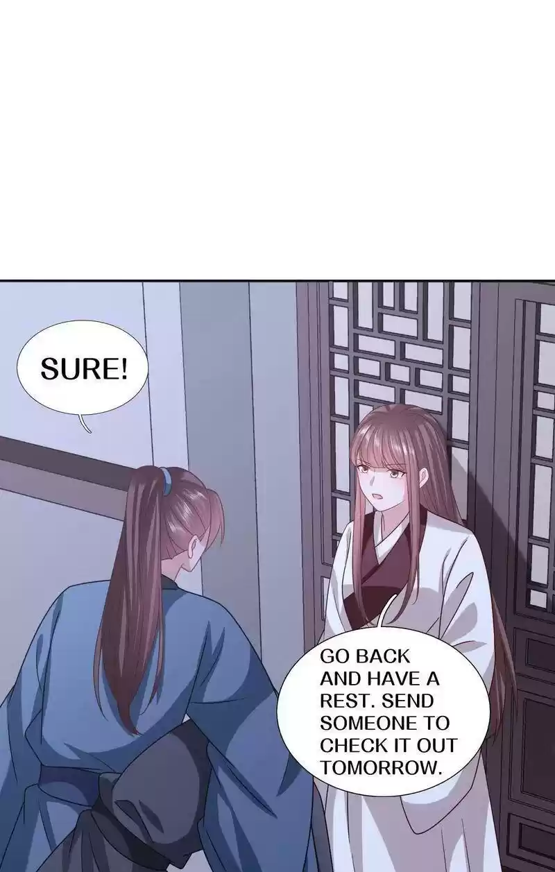 Time Travel: The Mighty Crown Princess Chapter 183