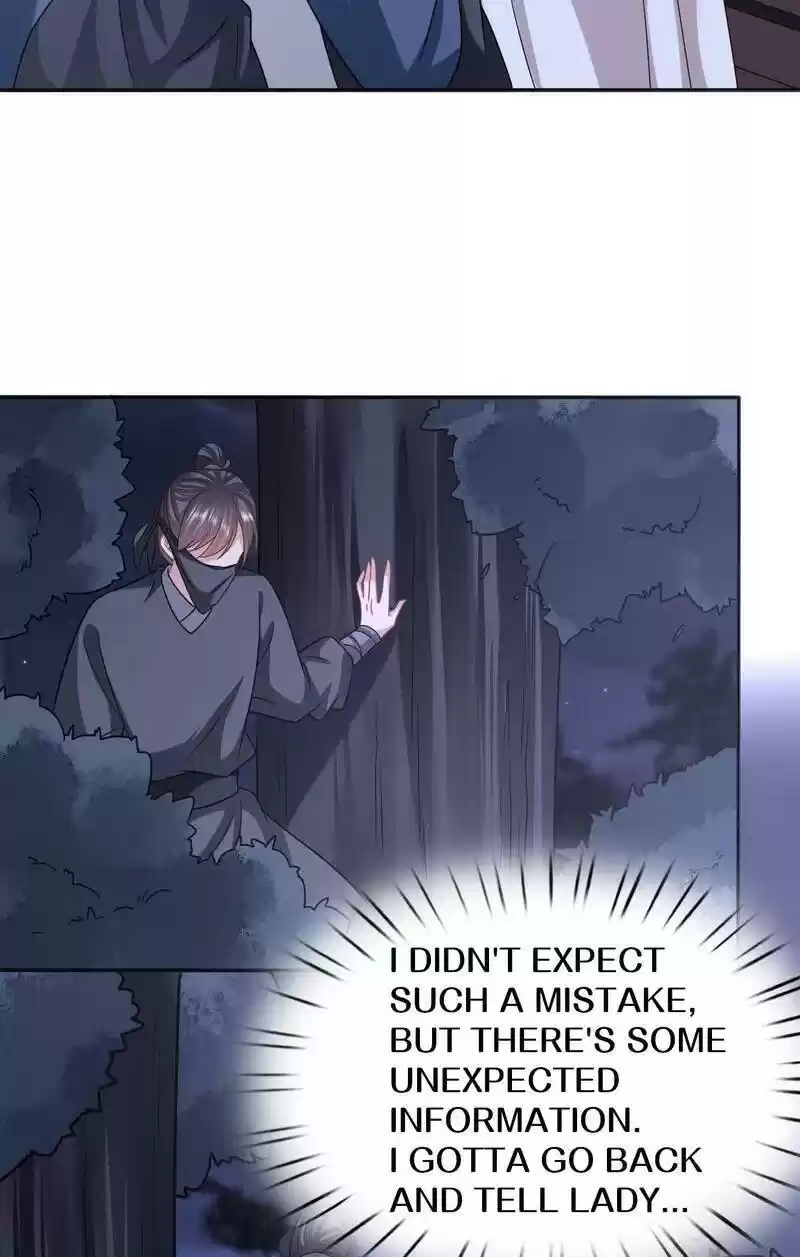 Time Travel: The Mighty Crown Princess Chapter 183