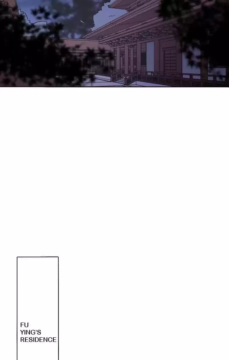 Time Travel: The Mighty Crown Princess Chapter 183