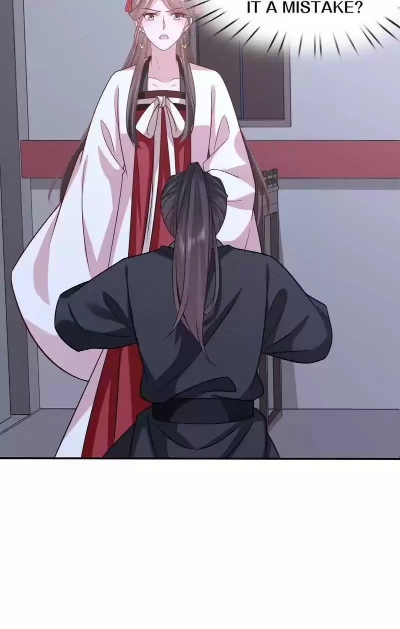 Time Travel: The Mighty Crown Princess Chapter 183