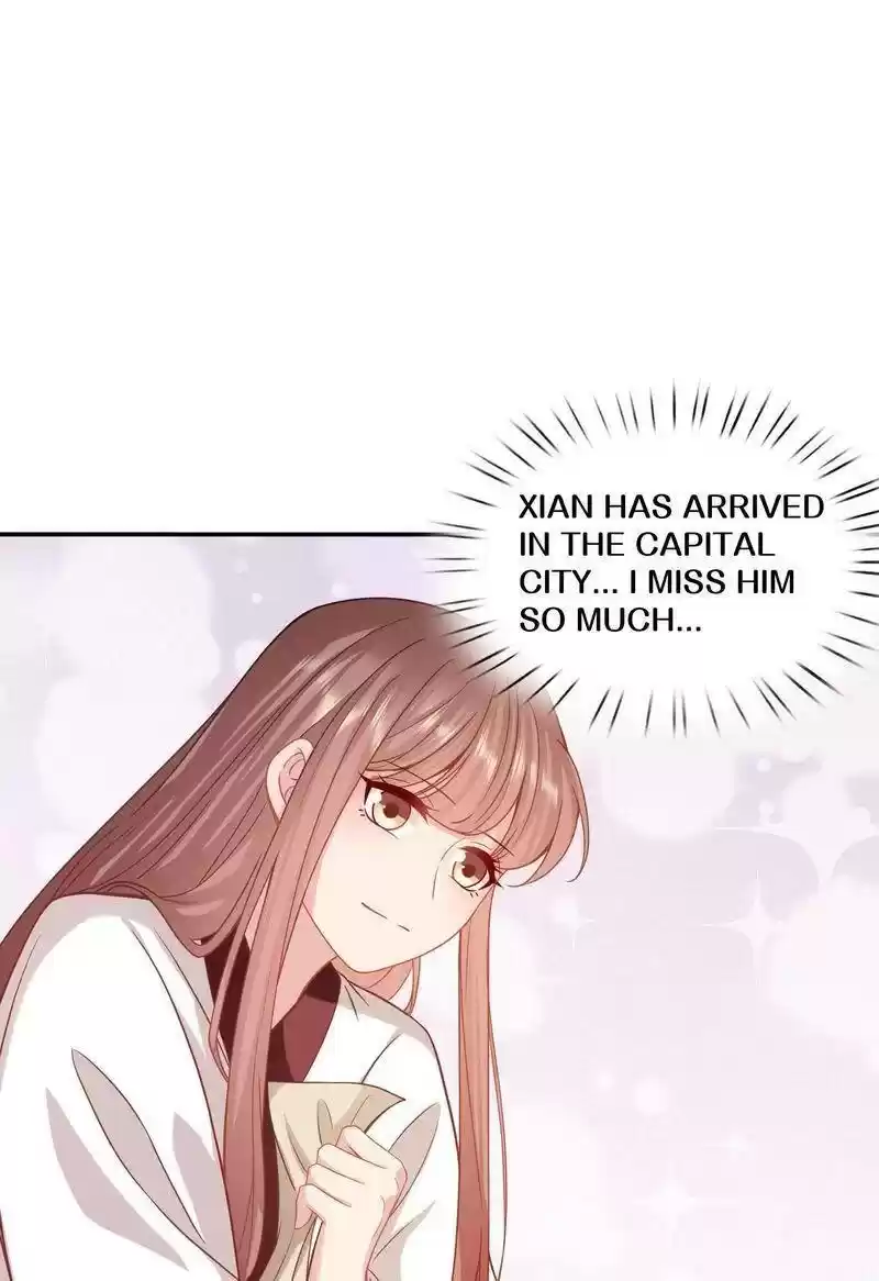 Time Travel: The Mighty Crown Princess Chapter 184