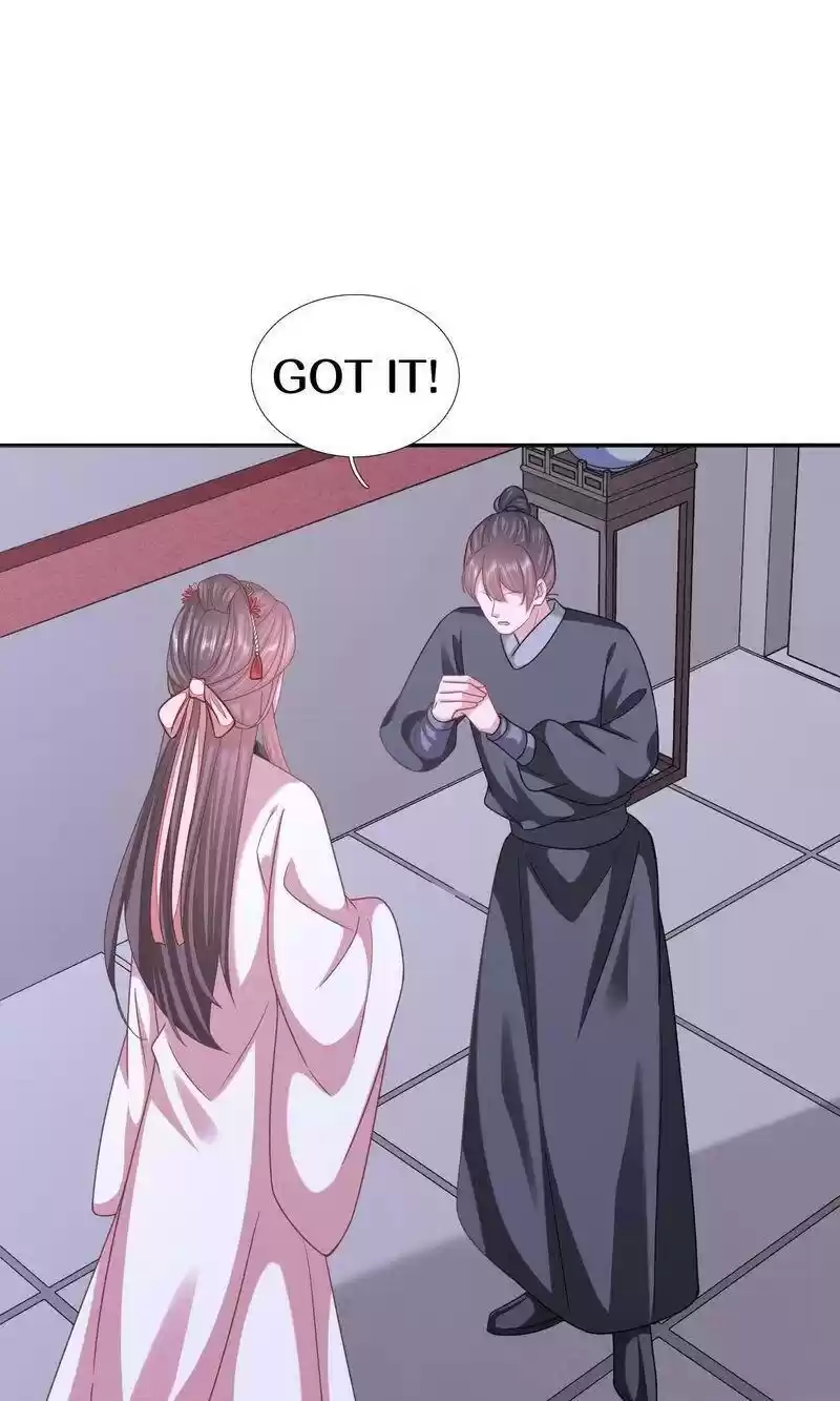 Time Travel: The Mighty Crown Princess Chapter 184