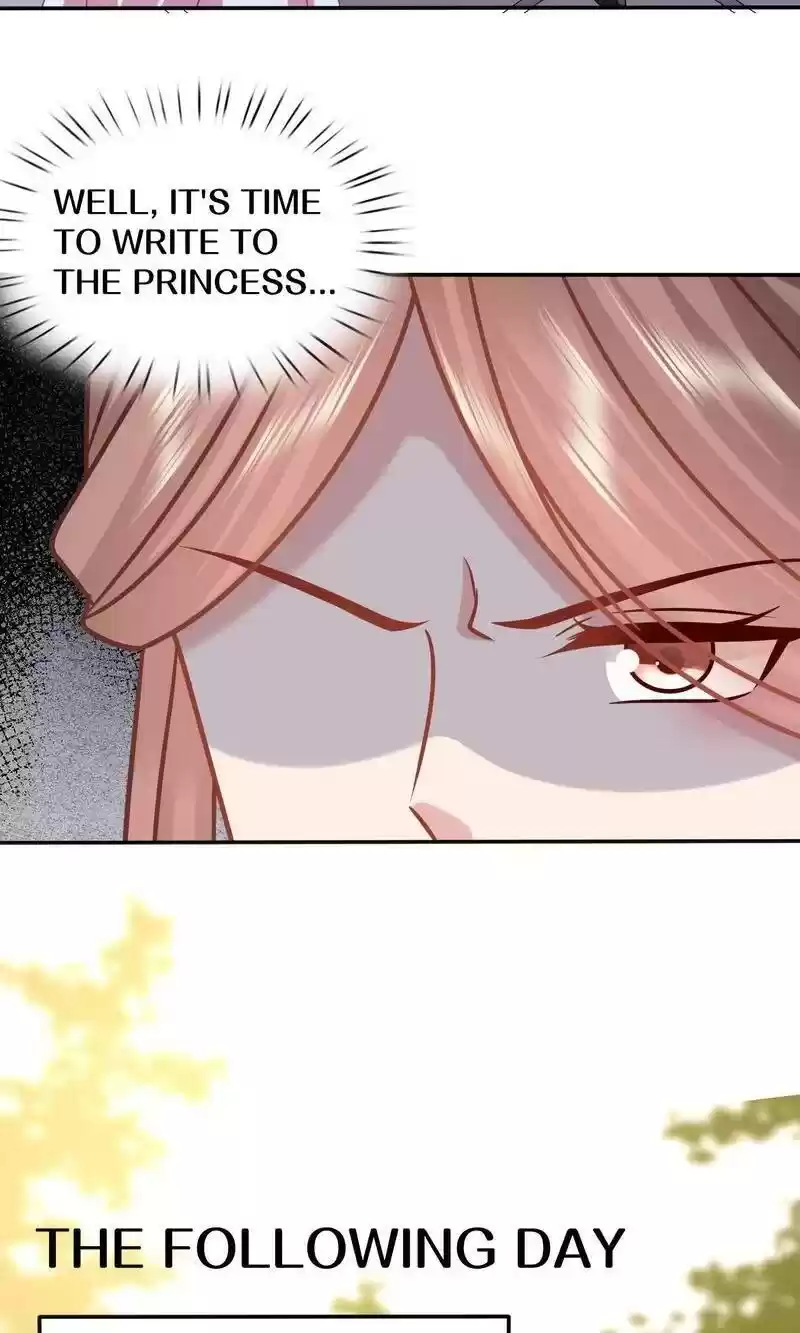 Time Travel: The Mighty Crown Princess Chapter 184