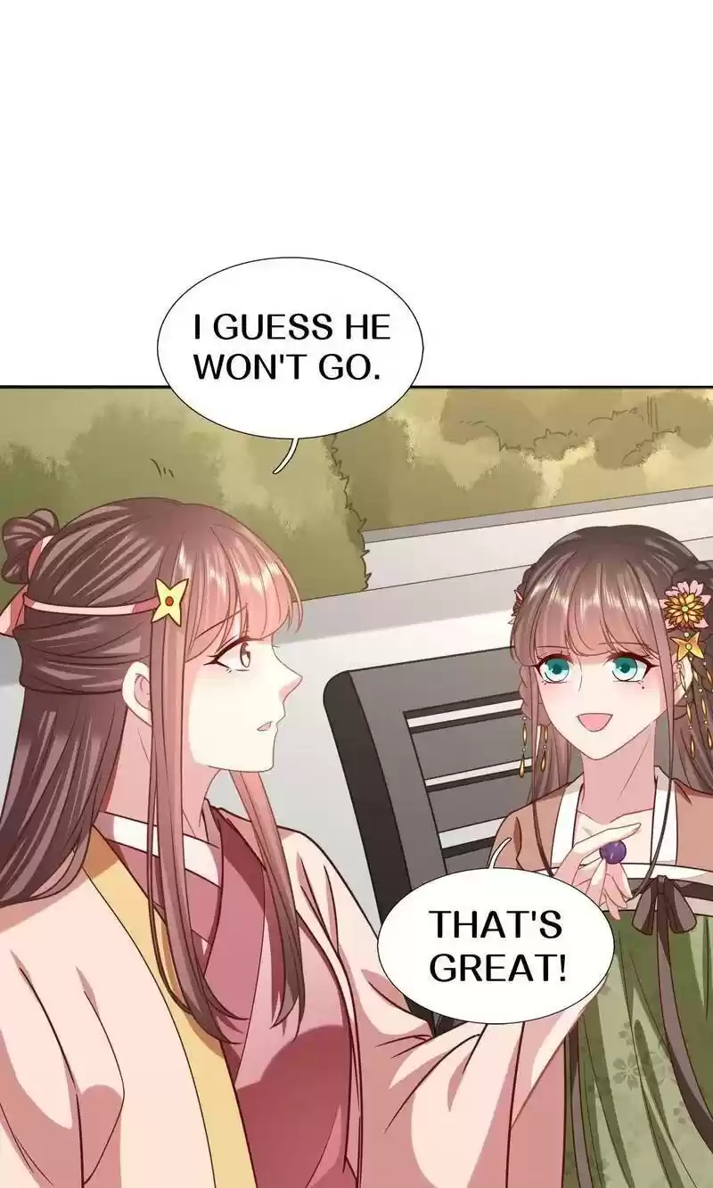 Time Travel: The Mighty Crown Princess Chapter 184