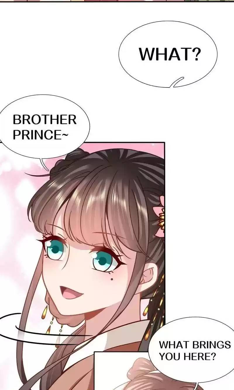 Time Travel: The Mighty Crown Princess Chapter 184