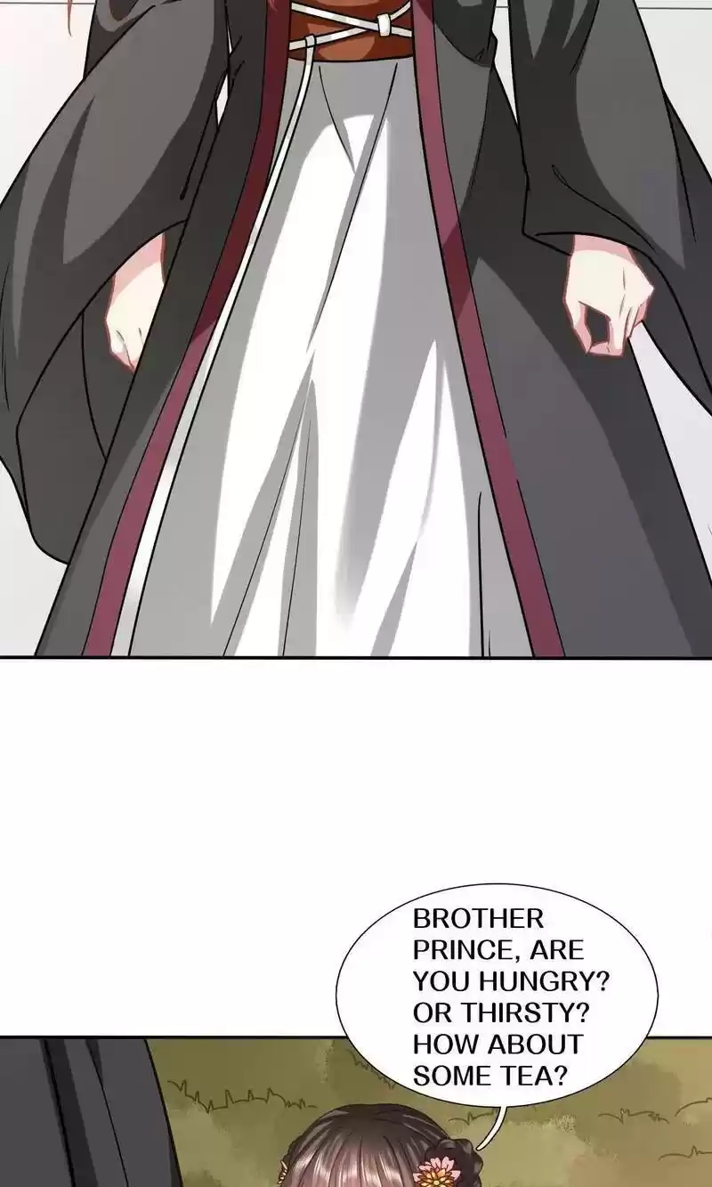 Time Travel: The Mighty Crown Princess Chapter 184