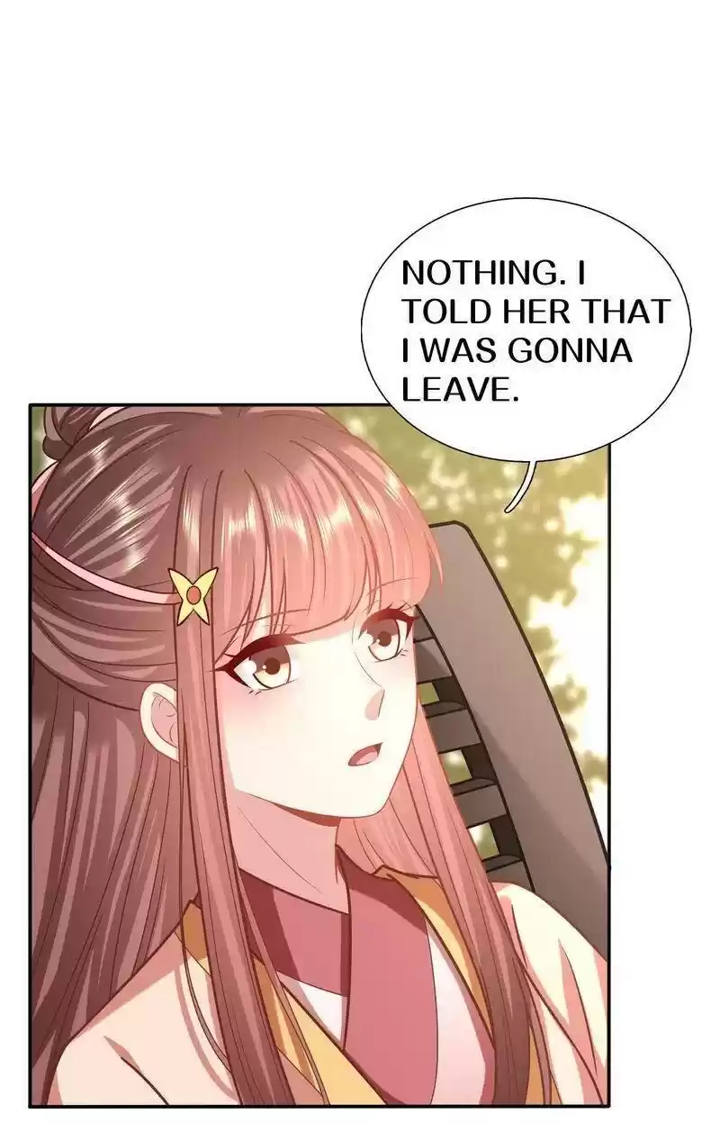 Time Travel: The Mighty Crown Princess Chapter 184