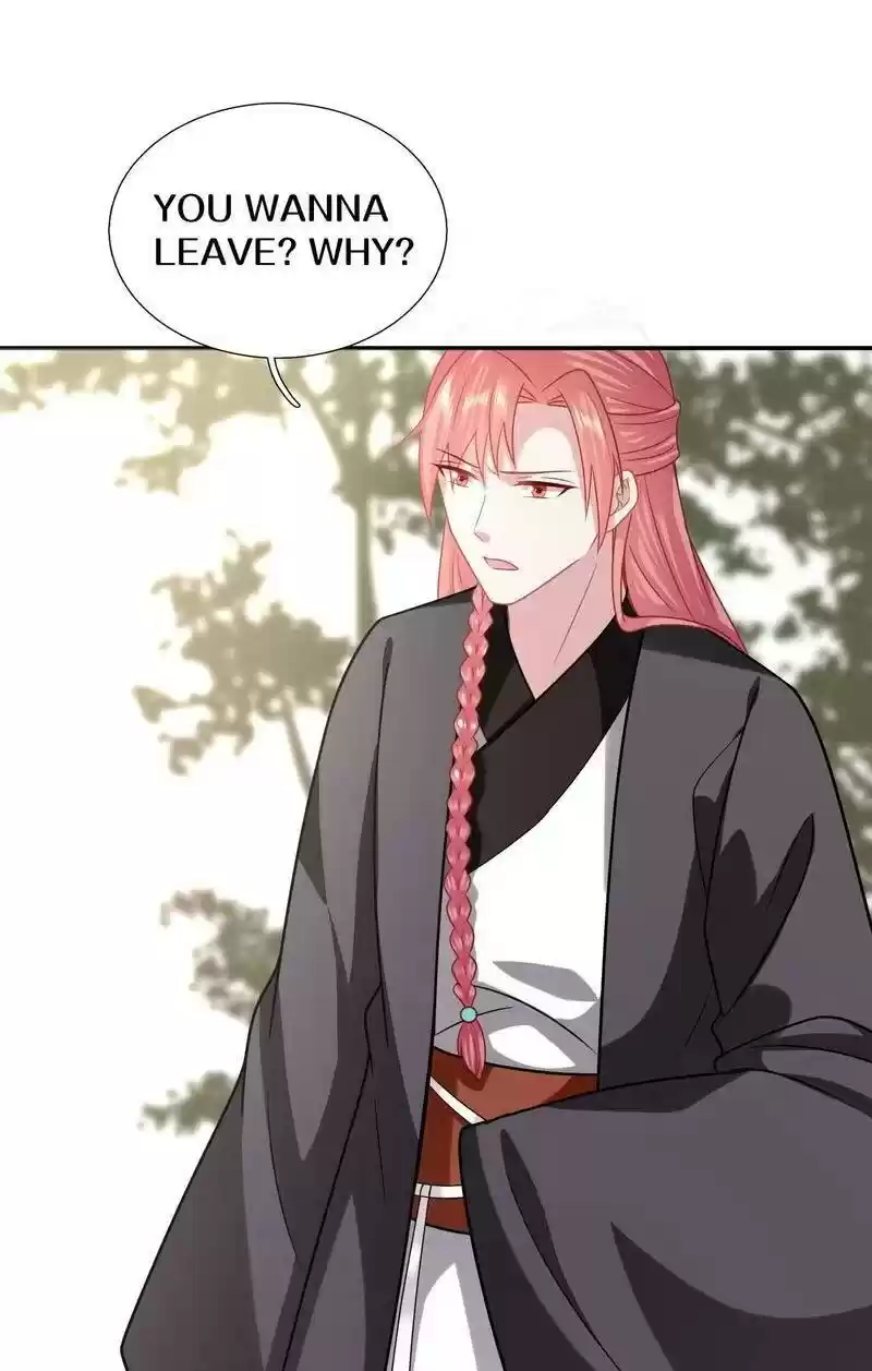 Time Travel: The Mighty Crown Princess Chapter 184