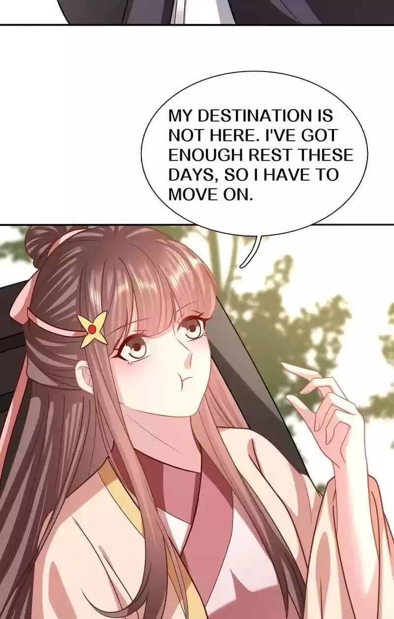 Time Travel: The Mighty Crown Princess Chapter 184