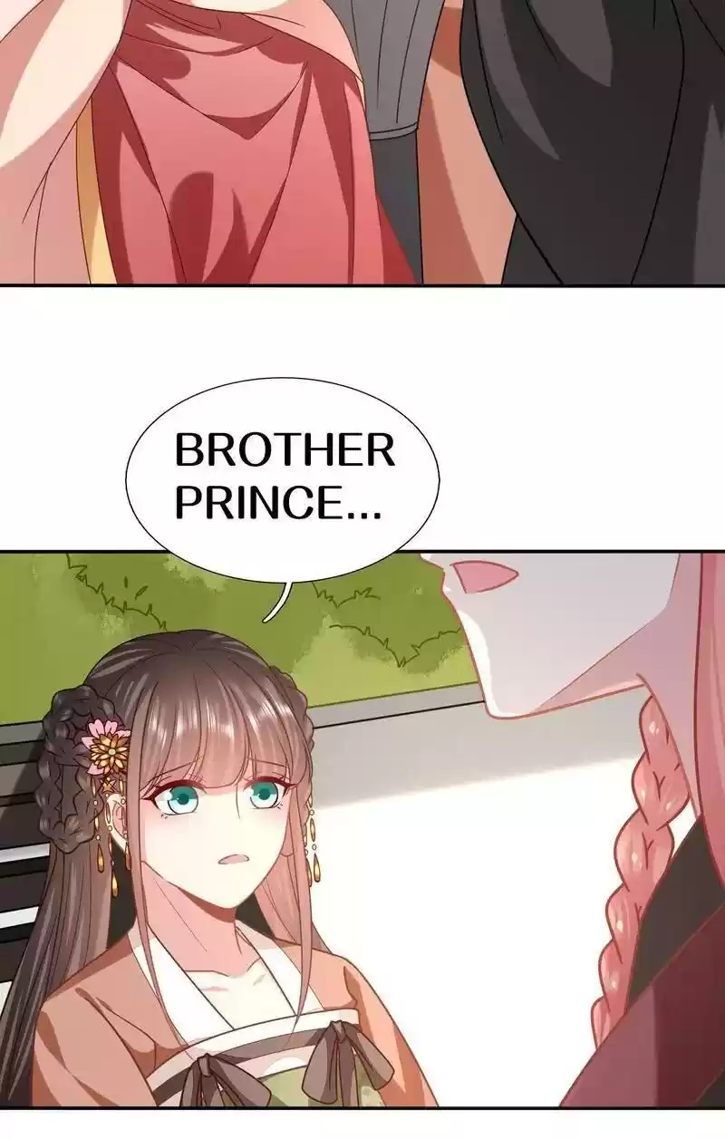 Time Travel: The Mighty Crown Princess Chapter 184