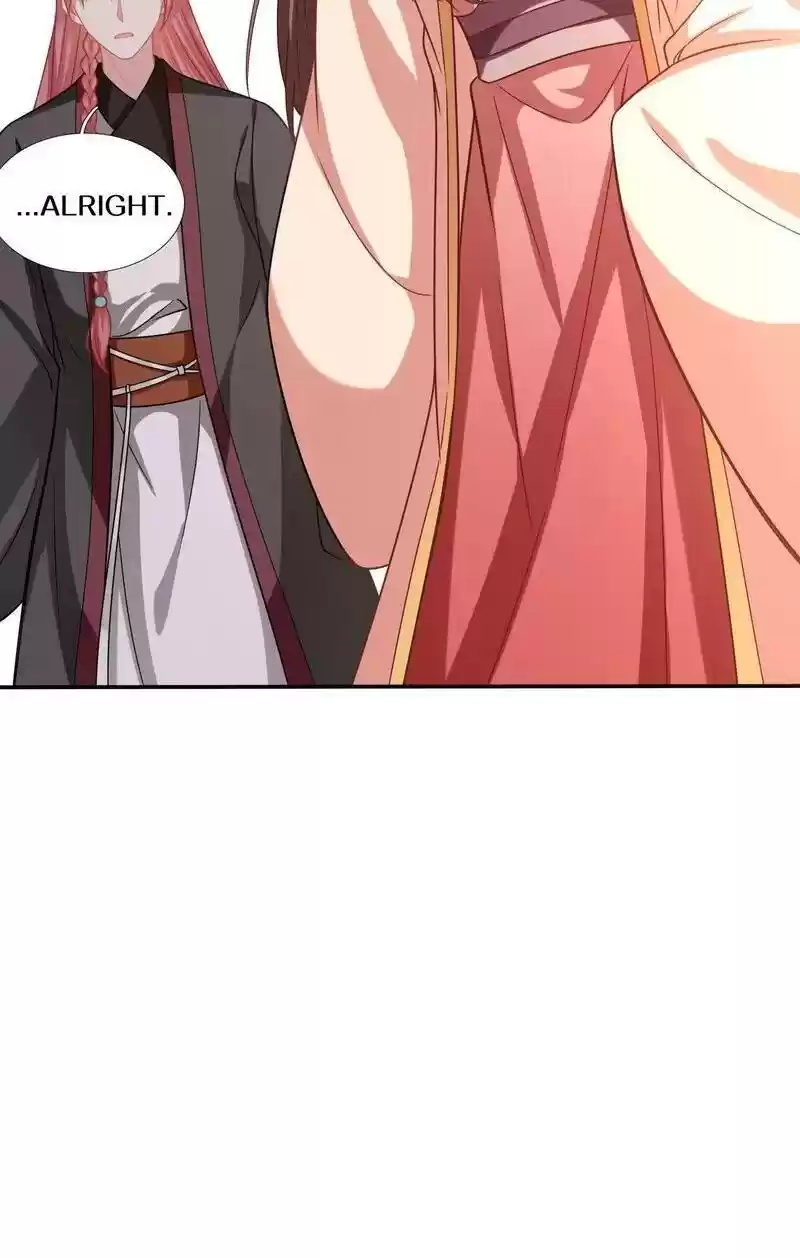 Time Travel: The Mighty Crown Princess Chapter 184