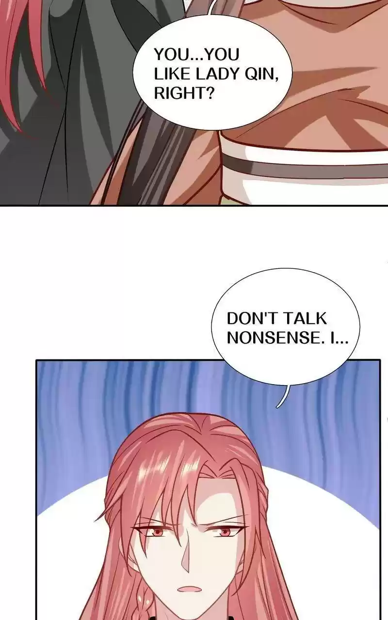 Time Travel: The Mighty Crown Princess Chapter 184