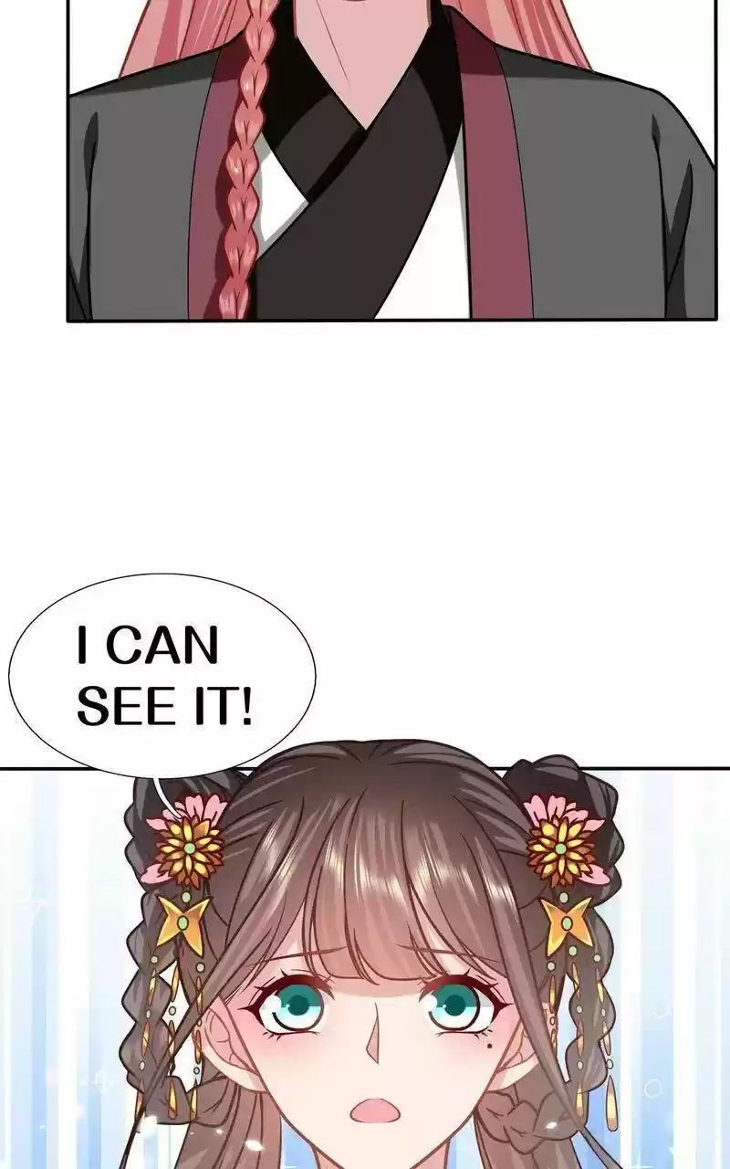 Time Travel: The Mighty Crown Princess Chapter 184