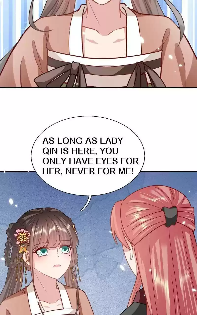 Time Travel: The Mighty Crown Princess Chapter 184