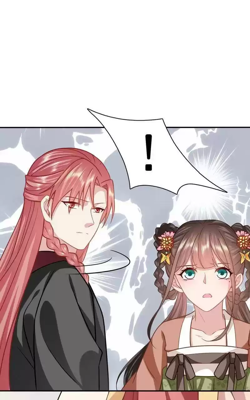 Time Travel: The Mighty Crown Princess Chapter 184