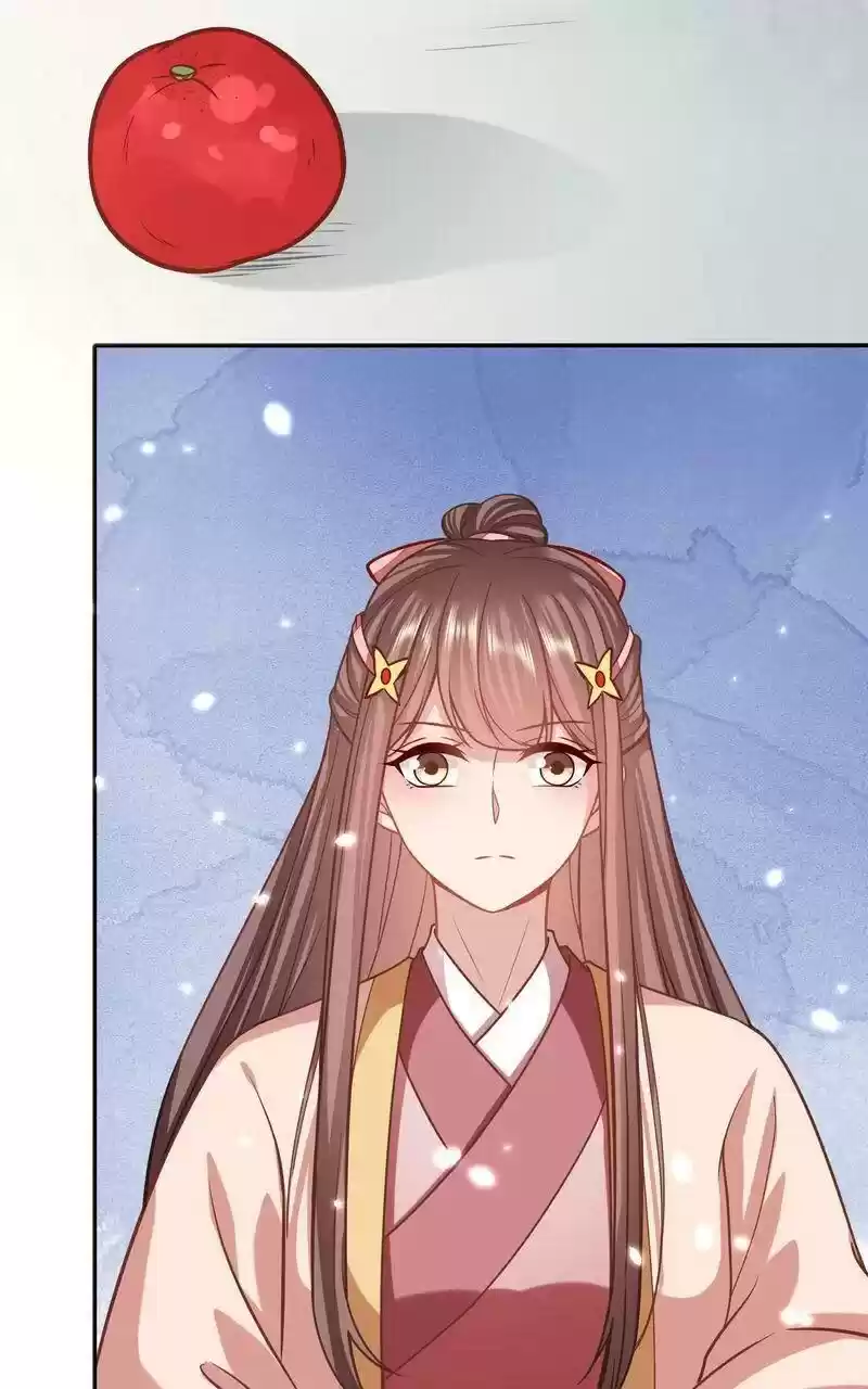 Time Travel: The Mighty Crown Princess Chapter 185