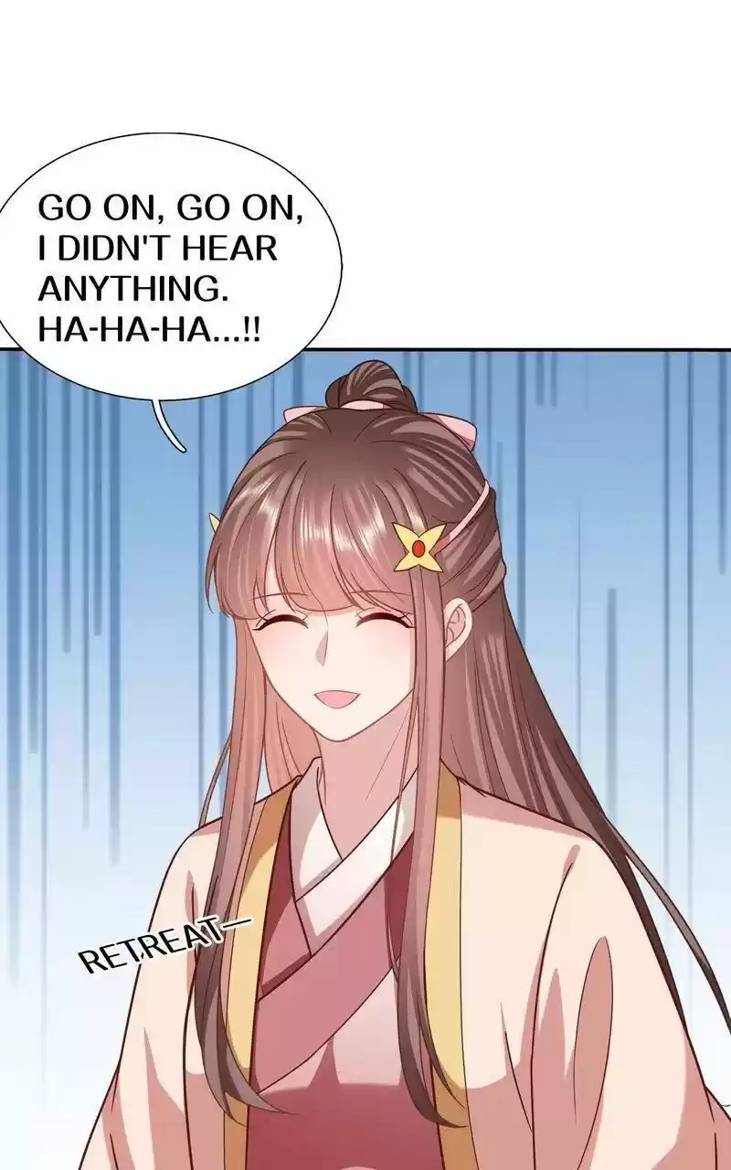 Time Travel: The Mighty Crown Princess Chapter 185