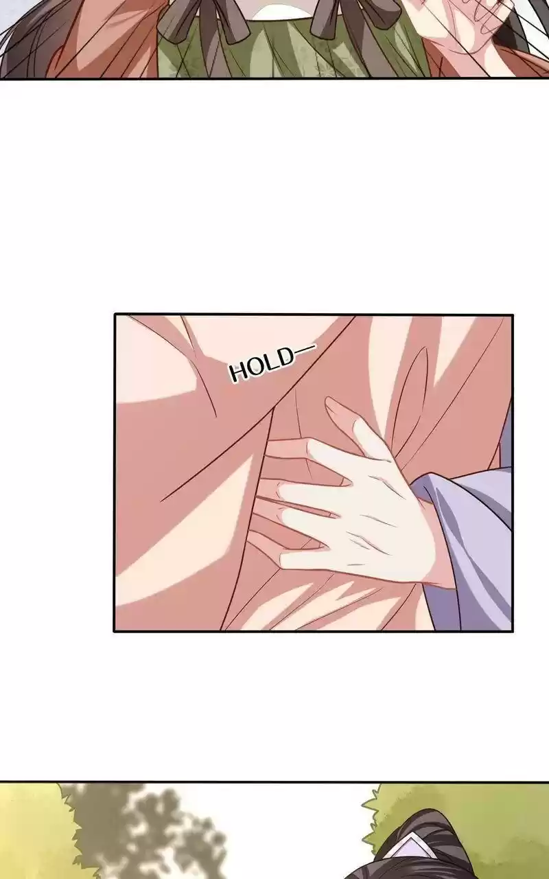 Time Travel: The Mighty Crown Princess Chapter 185