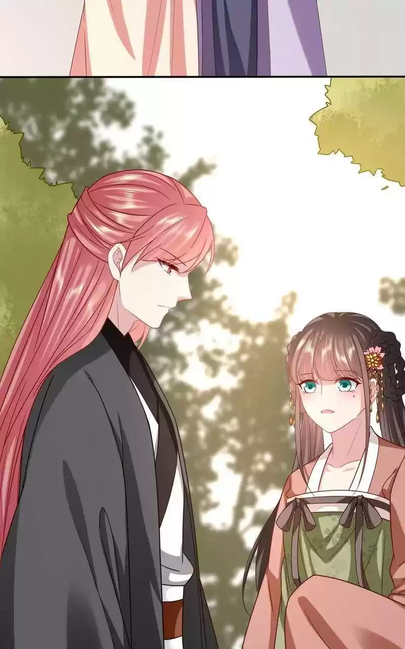 Time Travel: The Mighty Crown Princess Chapter 185