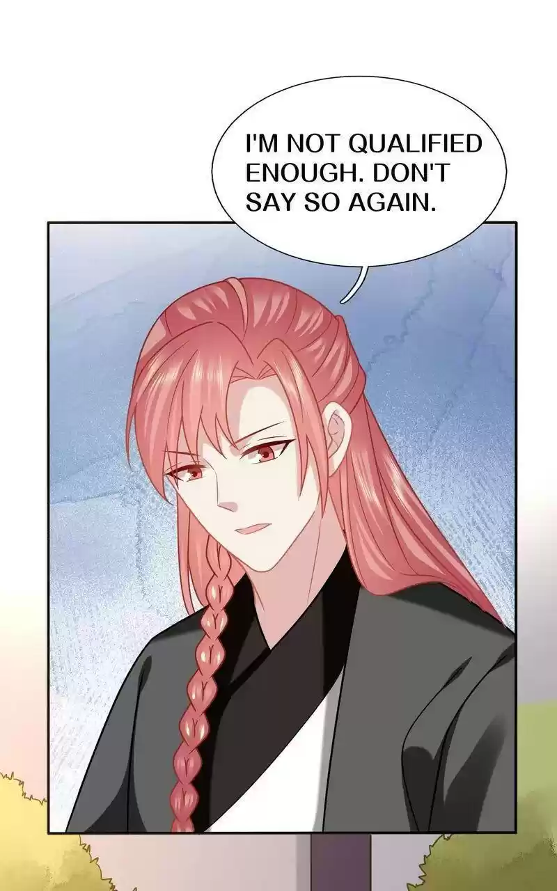 Time Travel: The Mighty Crown Princess Chapter 185