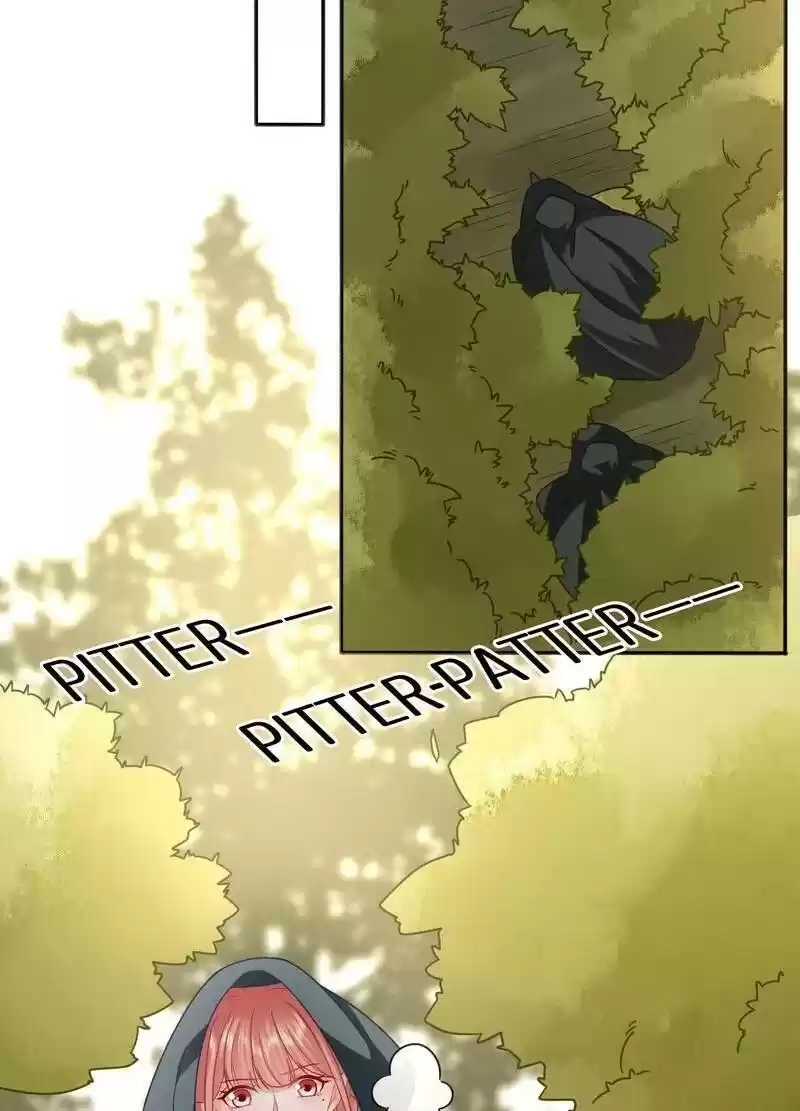 Time Travel: The Mighty Crown Princess Chapter 186