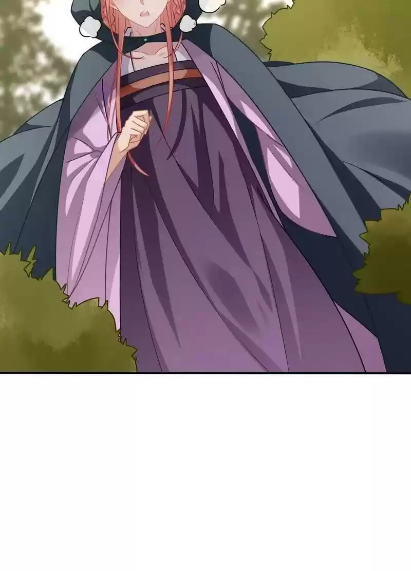 Time Travel: The Mighty Crown Princess Chapter 186