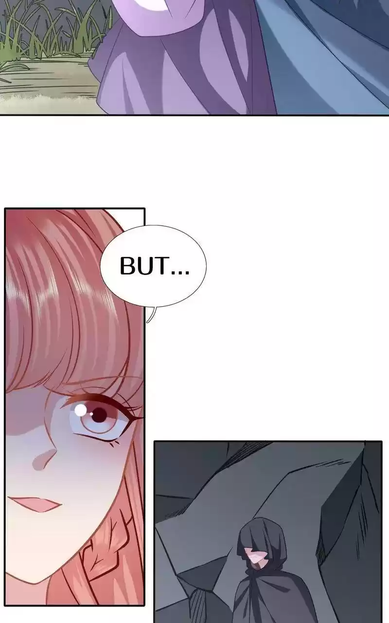 Time Travel: The Mighty Crown Princess Chapter 186