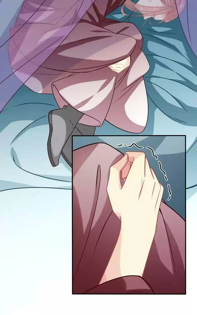 Time Travel: The Mighty Crown Princess Chapter 186