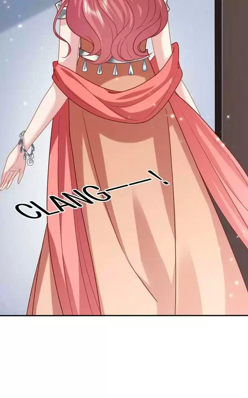 Time Travel: The Mighty Crown Princess Chapter 186