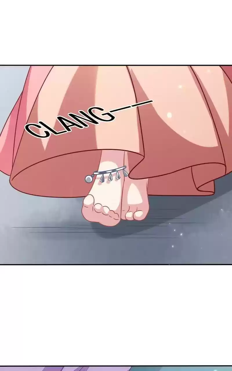 Time Travel: The Mighty Crown Princess Chapter 186