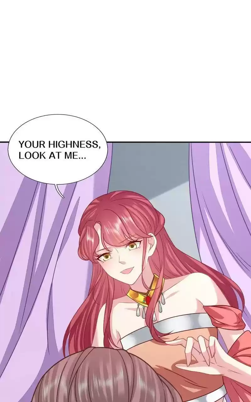 Time Travel: The Mighty Crown Princess Chapter 186