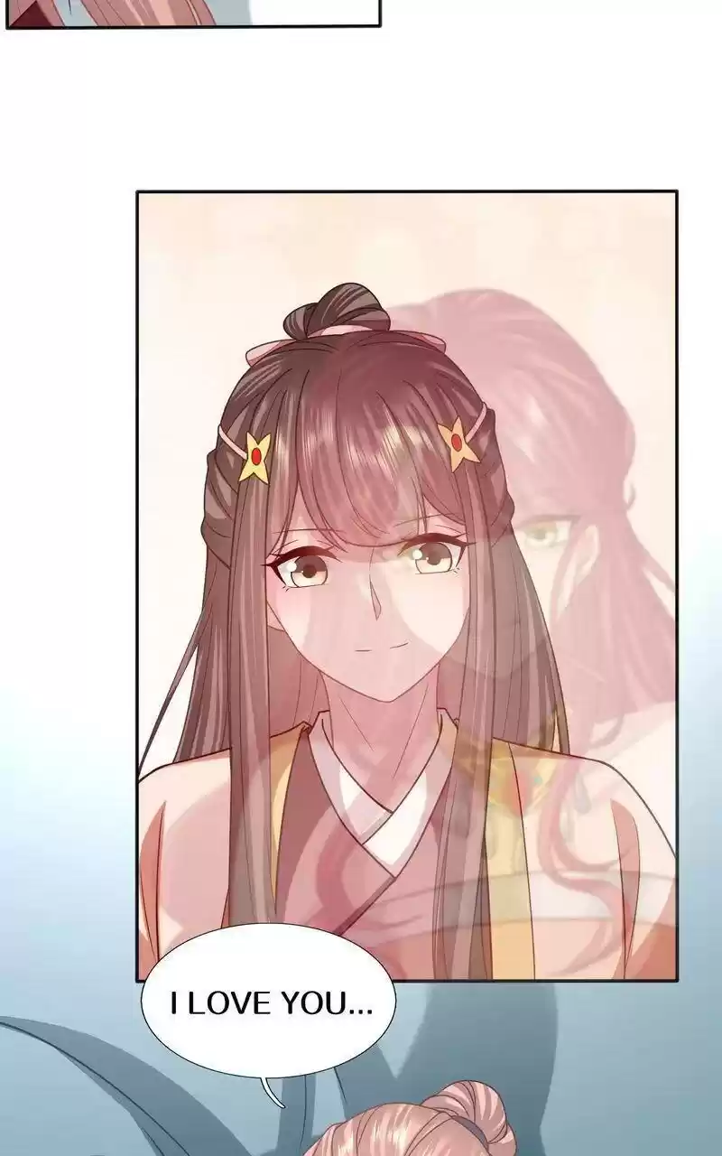 Time Travel: The Mighty Crown Princess Chapter 186