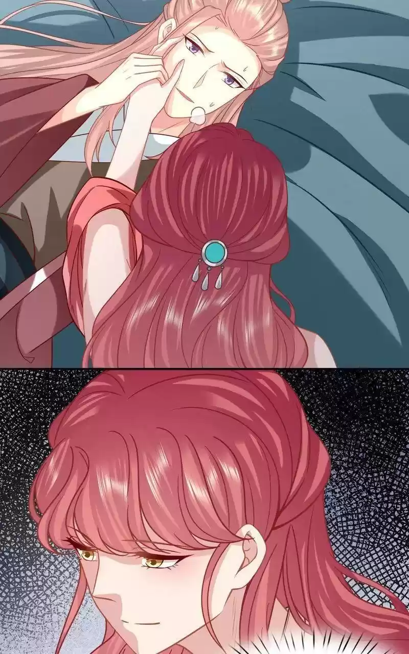 Time Travel: The Mighty Crown Princess Chapter 186