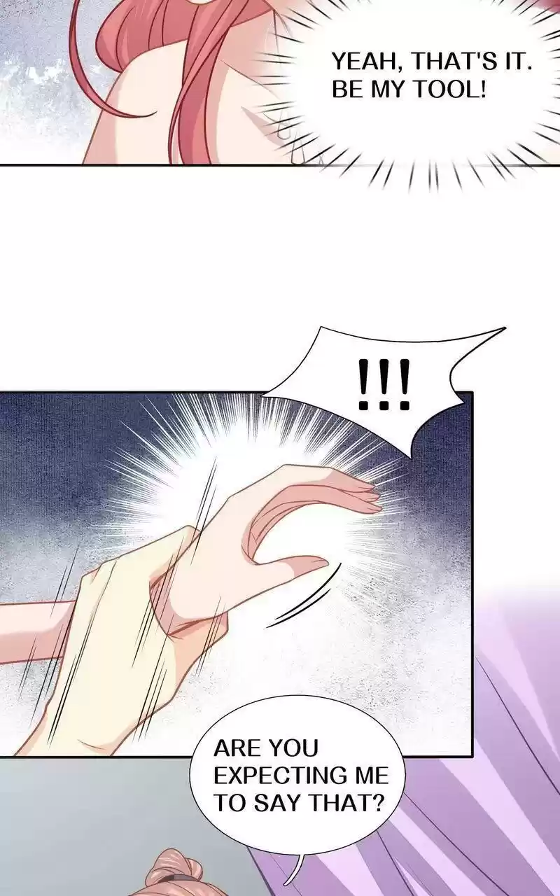 Time Travel: The Mighty Crown Princess Chapter 186