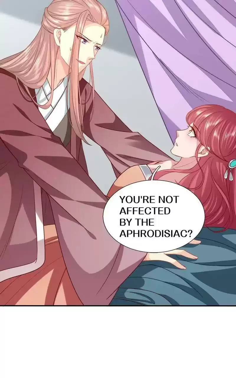 Time Travel: The Mighty Crown Princess Chapter 186