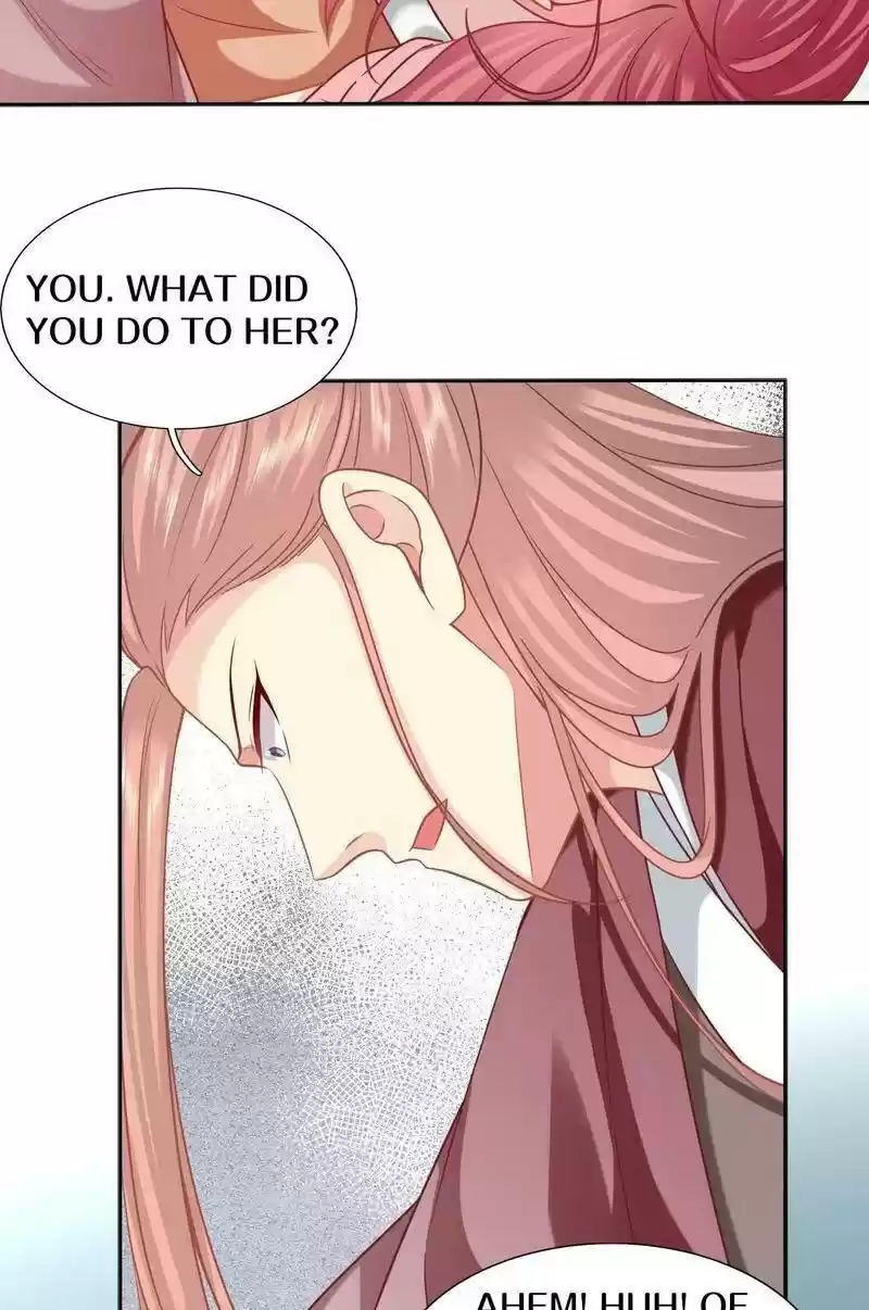 Time Travel: The Mighty Crown Princess Chapter 186