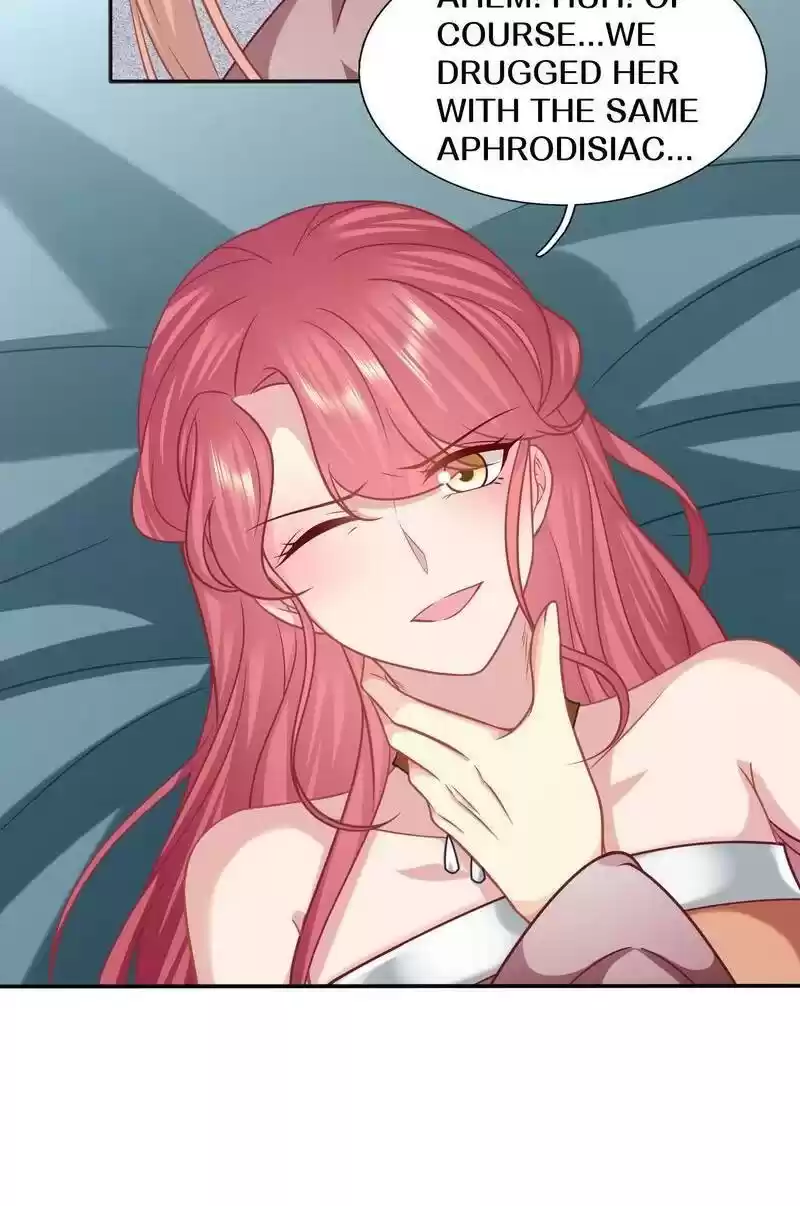 Time Travel: The Mighty Crown Princess Chapter 186