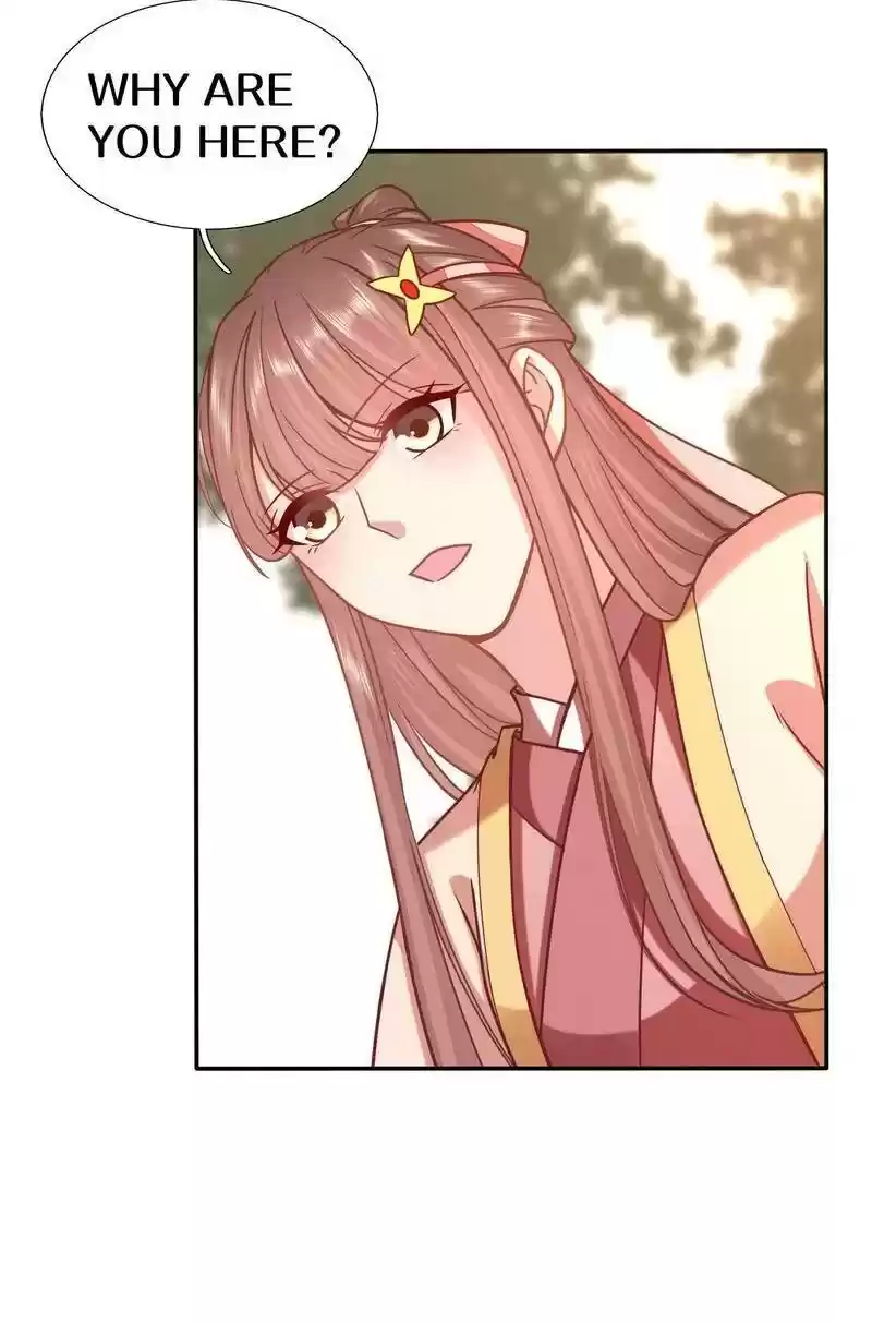 Time Travel: The Mighty Crown Princess Chapter 186