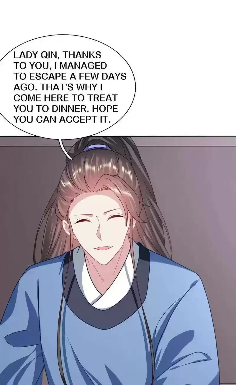 Time Travel: The Mighty Crown Princess Chapter 187