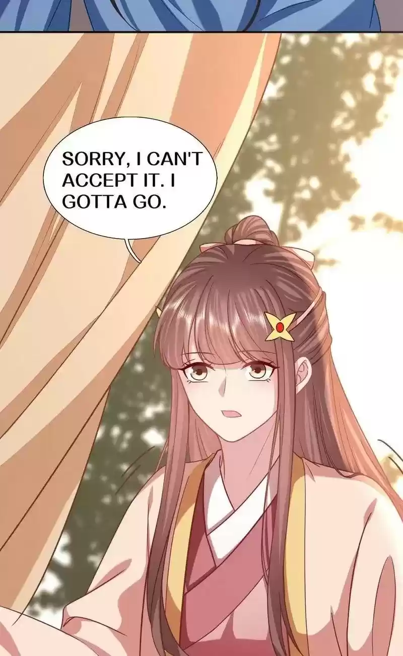 Time Travel: The Mighty Crown Princess Chapter 187